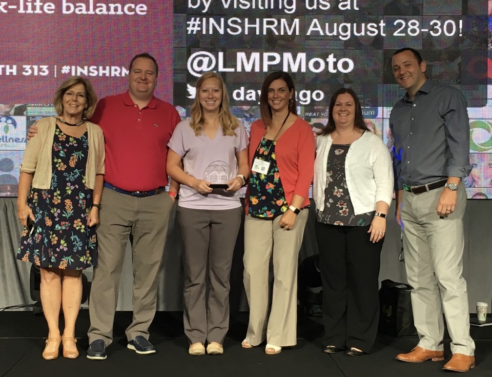 Chapter Awards